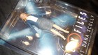 The X-files Diamond Select Dana Scully And Fox Mulder Action Figure Set Bnip