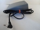 Foot Control Speed Pedal   Cord For Singer White Bernina Viking  4c-337b