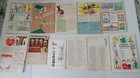 Vintage Jack   Jill Craft Ideas Children s Magazines Lot 50s-60s