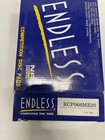 Endless Me-20 Brake Pad For Endless Caliper Rcp066-me-20  New From Japan