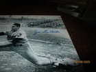 Jim Gentile  Baltimore Orioles Signed 8x10 Baseball Photo At Spring Training