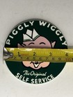Vintage Piggly Wiggly Replica 4    Magnet Sign Quality Material 