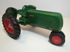 1 16 Oliver Row Crop 70 Narrow Front Diecast Tractor Mint Toy Early Fenders Nib