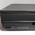 Pioneer Laserdisc Player Cld-v2400 Cd Cdv Ld Tested   Works