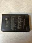 Vintage Hewlett Packard Hp 12c Financial Calculator In Case Made In Usa  Tested