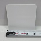  please Keep Off Grass  1mm Rigid Pvc 4x4 Board Sign - Green white