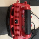 Milwaukee 48-59-1806 M18 18v Six-pack Sequential Battery Charger 6-port