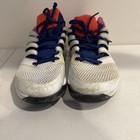Nike Air Zoom Vapor X Hc Roger Federer Gray White Tennis Shoes Men s Sz 10aa8030