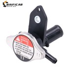 Fits For Mazda 2012-2015 Mazda 5 Lfdv-15-17y 1pack Radiator Filler Neck Cap Set