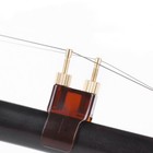3pcs Violin Tuner Brass Erhu Tuner Violin Fine Tuners Erhu Accessories