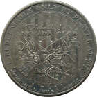Nevada Club  diamond Jim s  Casino Las Vegas Nv  1 Token 1966