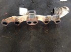 Cummins Isx Isx15 Exhaust Manifold 3687062   3688488 Oem       7498
