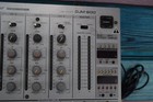 Pioneer Djm-600 Professional Dj Mixer 4-channel Silver 2000 Model Equipment