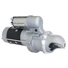 Starter Motor For John Deere Diesel High Torque Tractor 450c 401b 401a 6570