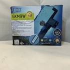 Aa Aquarium Green Killing Machine Gkm9w 50gal 200l Uv Sterilizer Unit