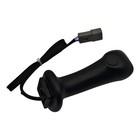 Handle Assembly 70020769 For Jlg Telehandler Rough Terrain Forklift G5-18a Model