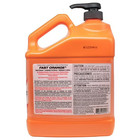 Fast Orange Pumice Hand Cleaner  1 Gallon Orange Scented     25219