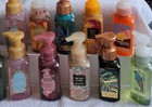 New Stock   Bath And Body Works Foaming Hand Soaps - You Chose Your Piece s 