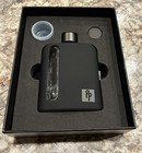 Ragproper Glass Hip Flask Set New open Box 100 Ml 3 4 Oz Whiskey Single Shot