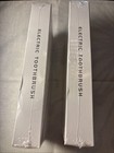 2 Sonic Electric Toothbrushes Rechargeable