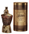 Jean Paul Gaultier Le Male Elixir Eau De Parfum 4 2oz 125ml Spray