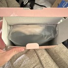 Strapless Self-adhesive Stick On Bra Accessory  Pink  One Size Women
