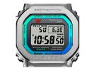 Casio G-shock Digital Charcoal Grey Stainless Steel Men s Watch Gmwb5000pc-1