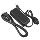 19v Ac Dc Adapter Charger Power Supply Cord For Hp 2511x 25 Inch Led Lcd Monitor