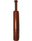 Wooden Mugdar Indian Clubs For Exercise Meel Clubbell Karla Kattai Mugdal