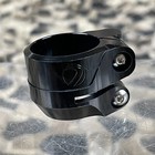 New Dye Dff-20 Autococker Clamping Feed Neck - Polished Black