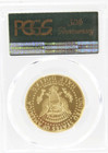2014 W Proof 50th Anniversary Gold Kennedy Half Dollar Pcgs 30th Anniv  Pr69dcam