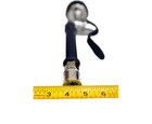 T s Brass Rinse Spray Valve