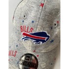 Bills Cap Hat New Era 9 Twenty Buffalo Infant New With Tags Adjustable Football