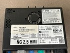 Gm Bosch Ng 2 5 Hmi Module 23415899 652029760 Human Machine Interface  read   95