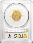 1910  2 5 Gold Indian Pcgs Au58 - Pre-1933 - Everyman s Coin   Great Detail
