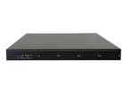 Lanner Nca-5530a-gp1 1u 19    Intel Xeon 8351n 2 4ghz  4x16gb Ram  512gb Ssd
