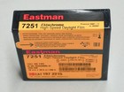 16mm Eastman 7251 Ektachrome  100ft  Color Reversal Film - Daylight - Sealed