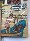 South   Central America History 6 Nonfiction Books Aztecs Maya Incas Mexico