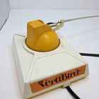 Vintage 1971 Mattel Vertibird Astronaut Rescue Helicopter Base Copter Parts Repr
