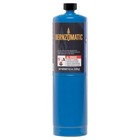 Bernzomatic 14 Oz Standard Propane Fuel Cylinder    1 Pack  