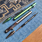Edc Solid Titanium Alloy Pencil Pen Schmidt Mechanical Pencil 0 7mm New Drawing