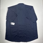 Dickies Work Shirt Men   s 5xl Short Sleeve Casual Original Fit Button Up 1574 New