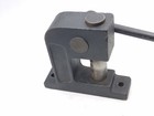 Vintage Hand Arbor Press 
