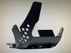 Moose Offroad 0506-2287 Px1744 Xtreme Skid Plate Yamaha  2024 Yz250f 