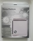 Tim Holtz Tonic Studios Stamp Platform New
