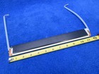 Automated Packaging Systems 591013a1 Seal Bar 591206a1 Weldment Hot Wire Autobag