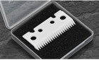 Replacement Electric Clipper Ceramic Blade For Andis Cordless Master Trimmer