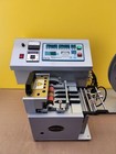 Sheffield Hc-530 Hot And Cold Automatic Strip Cutting Machine  110v