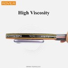 6 Star Table Tennis Racket 2pcs Professional Ping Pong Racket Set