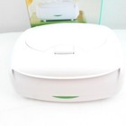 Prince Lionheart Ultimate Wipes Warmer With An Integrated Nightlight  pop-up 